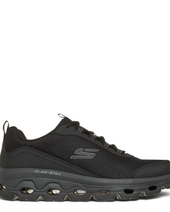 Skechers Glide -Step Sole- Bart Clough