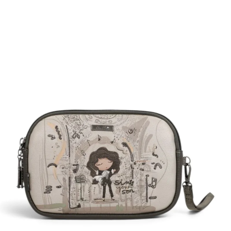 Anekke Poseta Casual 43807-378