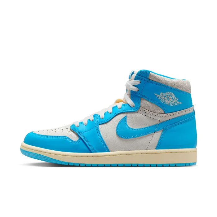 Pantofi sport Air Jordan 1 Retro Hi OG Rmstd