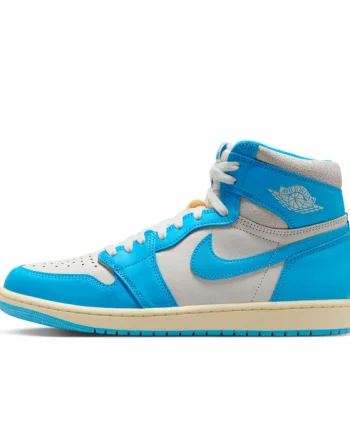 Pantofi sport Air Jordan 1 Retro Hi OG Rmstd
