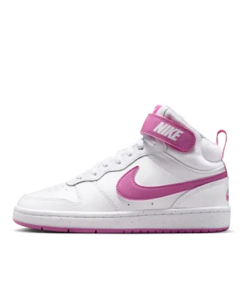 Pantofi sport Nike Court Borough Mid 2 (Gs)