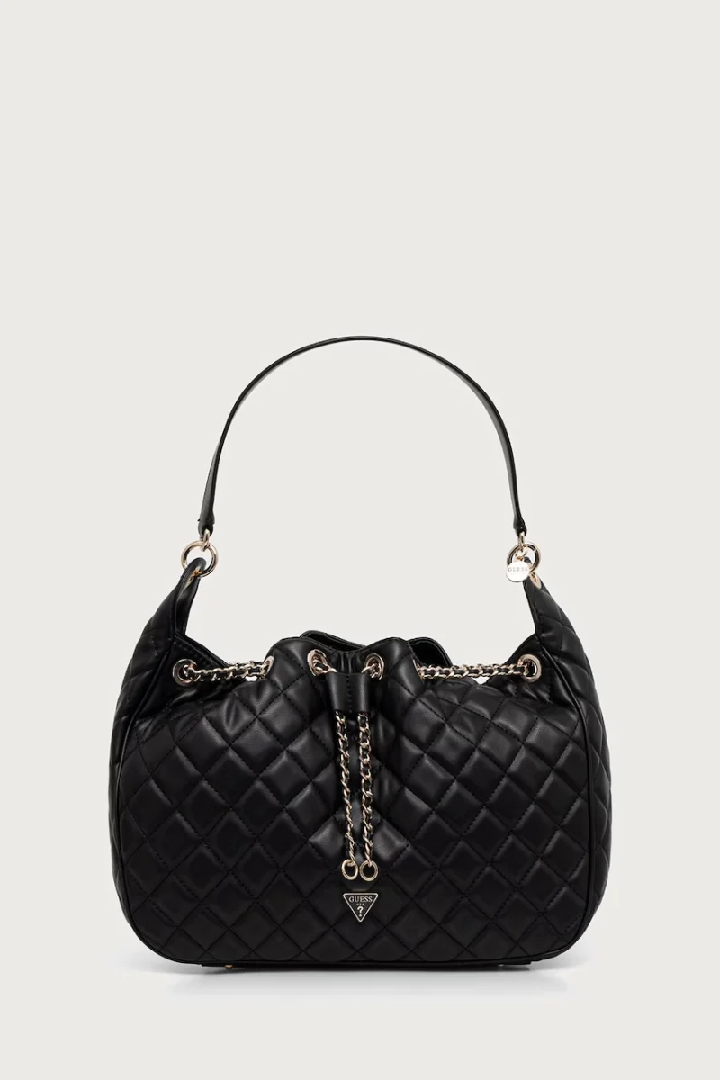Guess  sac pentru femei cu imitație de piele JULIET