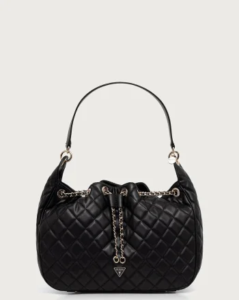 Guess  sac pentru femei cu imitație de piele JULIET