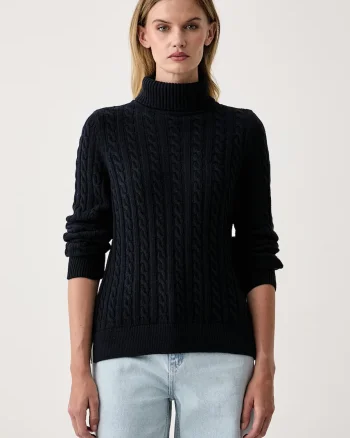 Barbour  pulover pentru femei cu lână Ambleside