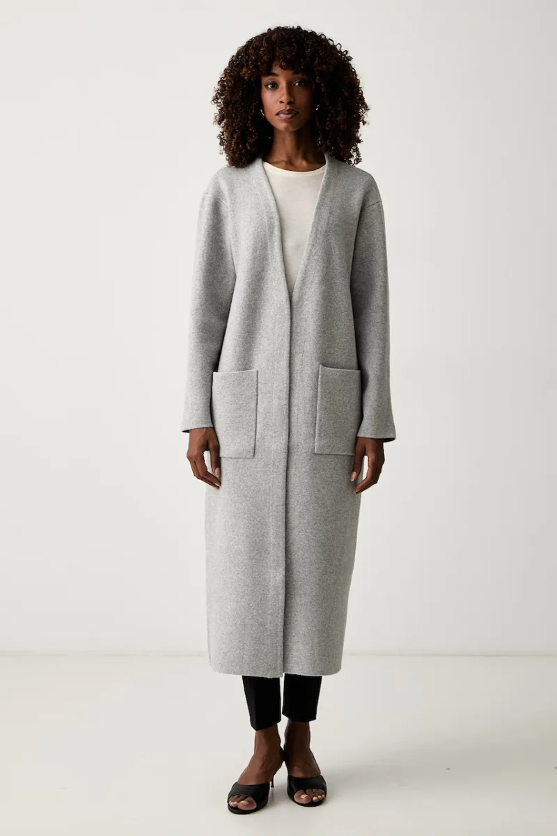 Twinset  cardigan pentru femei cu amestec de lână