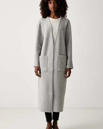 Twinset  cardigan pentru femei cu amestec de lână