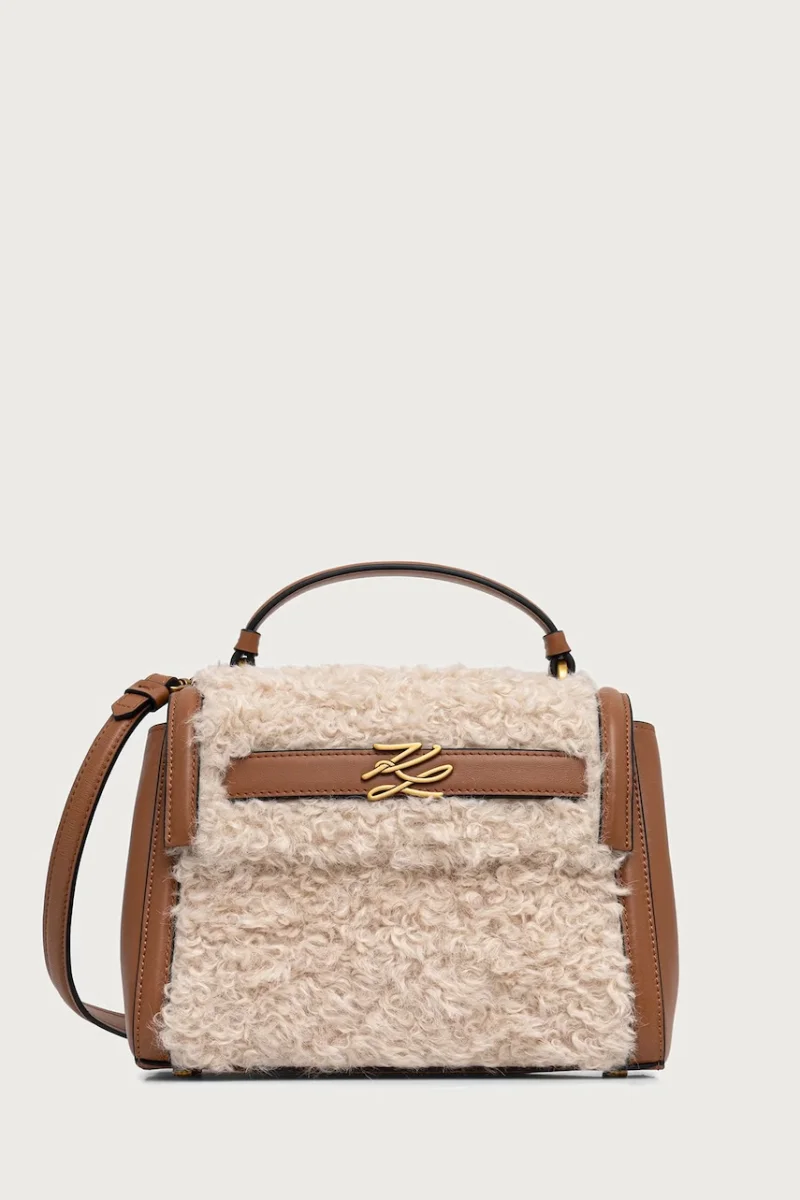 Karl Lagerfeld  geantă crossbody pentru femei
