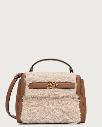 Karl Lagerfeld  geantă crossbody pentru femei