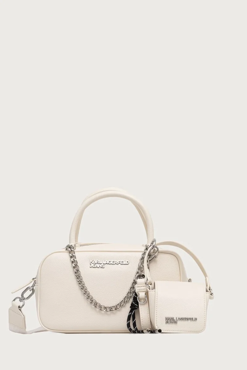 Karl Lagerfeld Jeans  geantă crossbody pentru femei