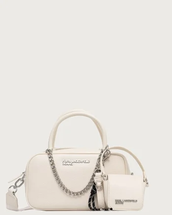 Karl Lagerfeld Jeans  geantă crossbody pentru femei