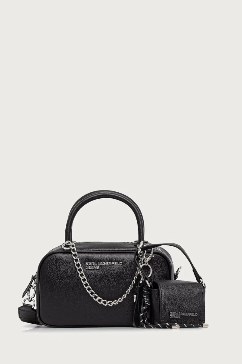 Karl Lagerfeld Jeans  geantă crossbody pentru femei