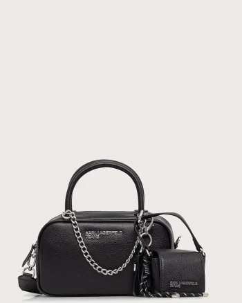 Karl Lagerfeld Jeans  geantă crossbody pentru femei