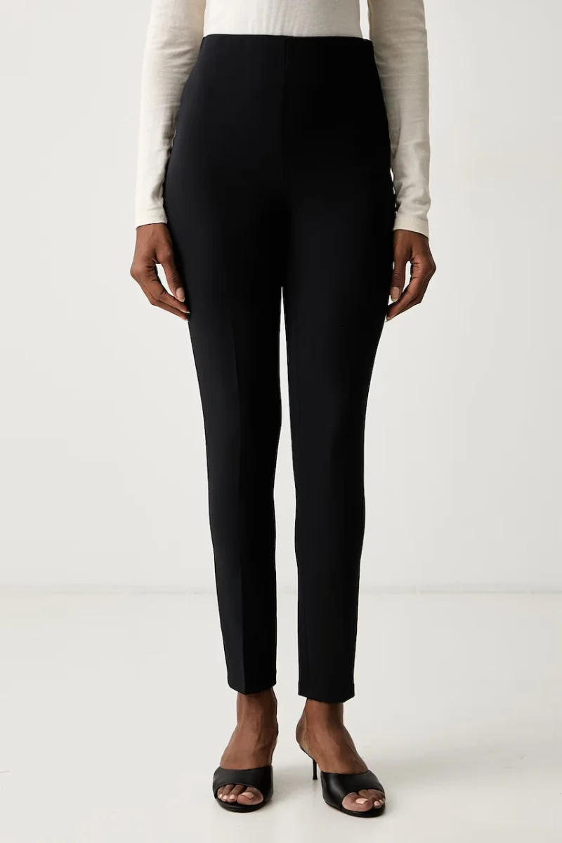 Twinset  pantaloni slim fit pentru femei