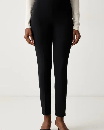 Twinset  pantaloni slim fit pentru femei