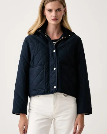 Tommy Hilfiger  jachetă scurtă pentru femei