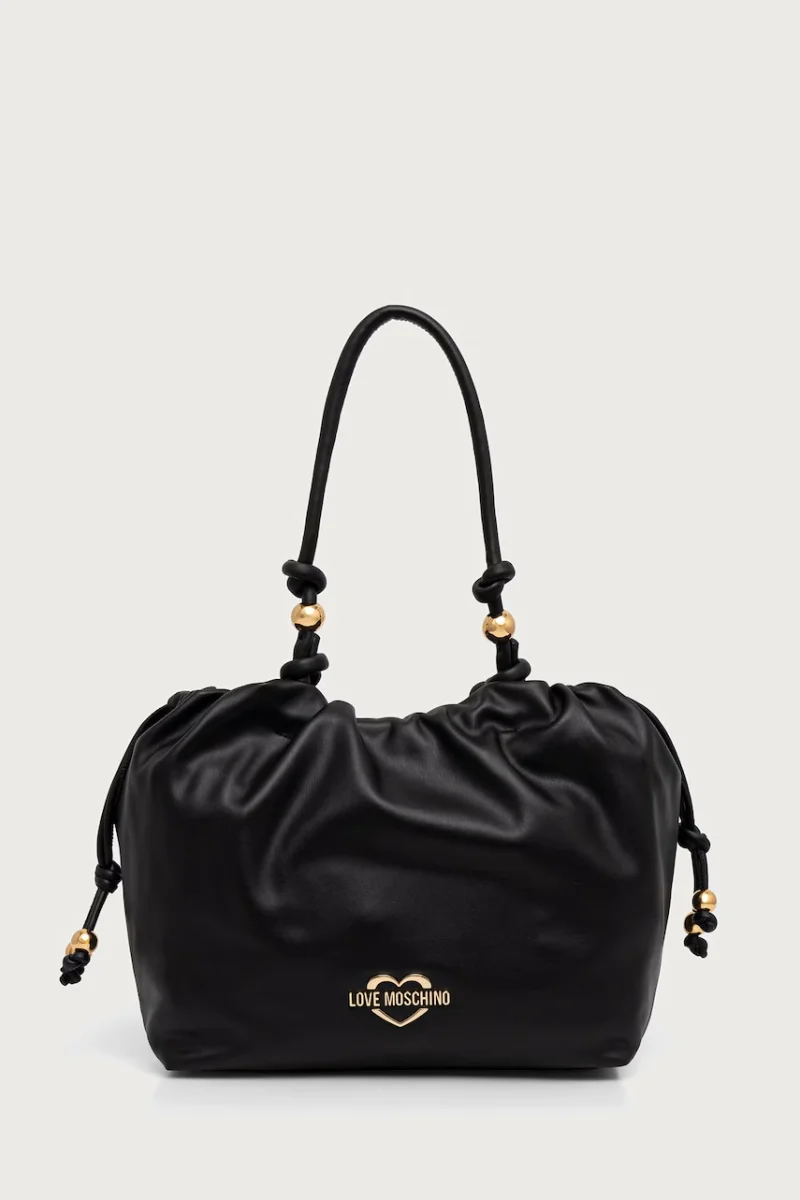 Love Moschino  geantă pentru femei din piele