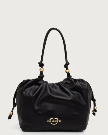 Love Moschino  geantă pentru femei din piele
