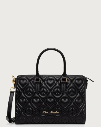 Love Moschino  geantă pentru femei cu imitație de piele