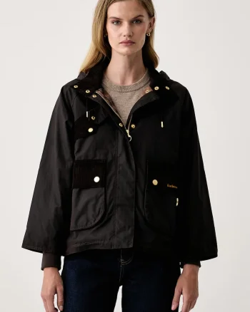Barbour  jachetă pentru femei cerută Wilowmere