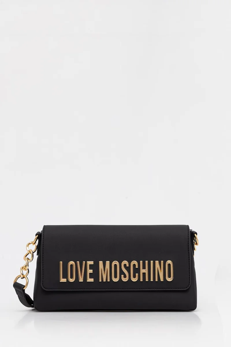 Love Moschino  geantă pentru femei cu imitație de piele