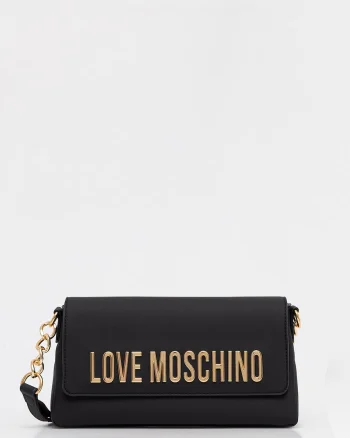 Love Moschino  geantă pentru femei cu imitație de piele