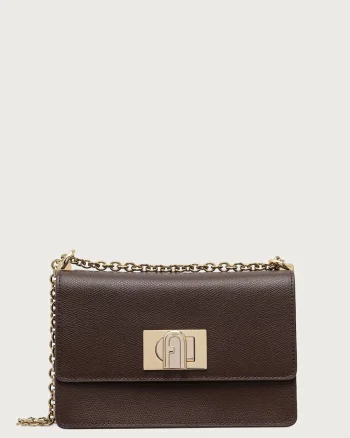 Furla  geantă crossbody pentru femei din piele 1927 Mini Crossbody 20