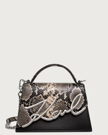 Karl Lagerfeld  geantă crossbody pentru femei