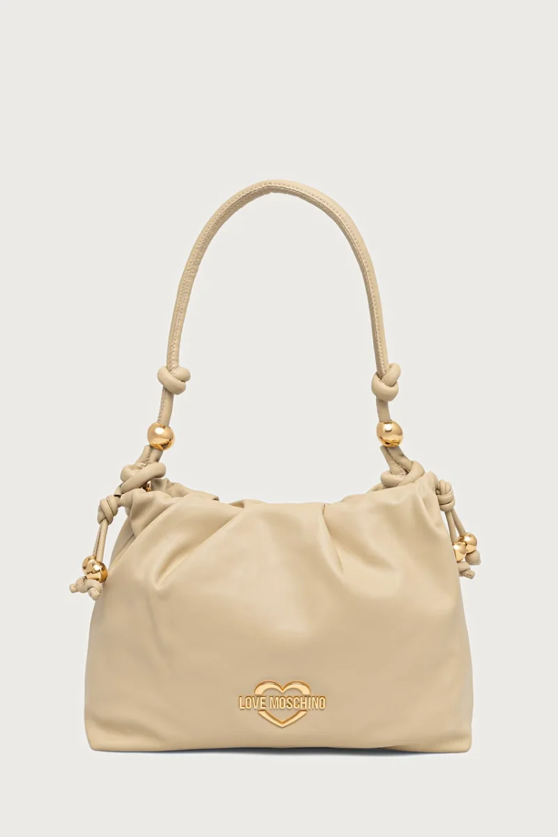 Love Moschino  geantă pentru femei din piele