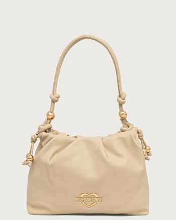 Love Moschino  geantă pentru femei din piele