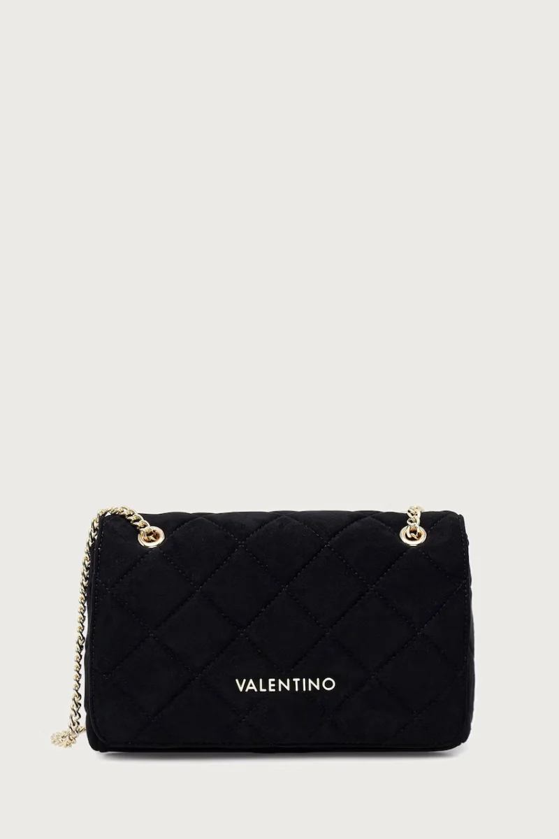 Valentino Bags  geantă pentru femei OCARINA SUEDE