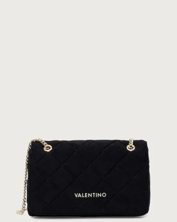 Valentino Bags  geantă pentru femei OCARINA SUEDE