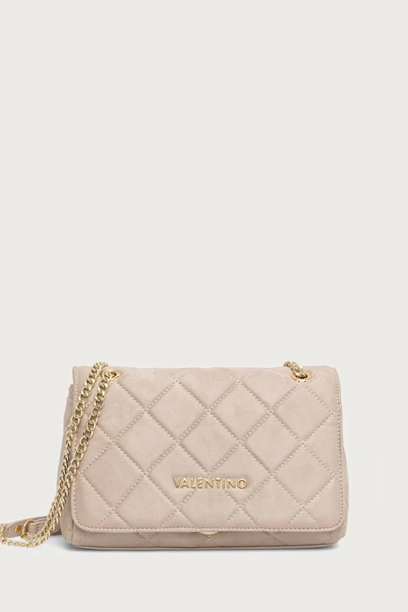 Valentino Bags  geantă pentru femei OCARINA SUEDE