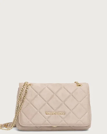 Valentino Bags  geantă pentru femei OCARINA SUEDE