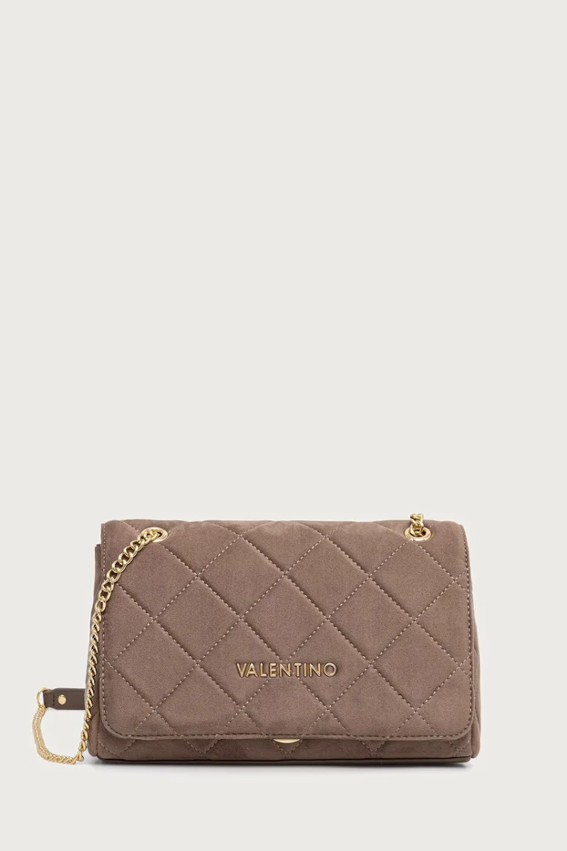 Valentino Bags  geantă pentru femei OCARINA SUEDE