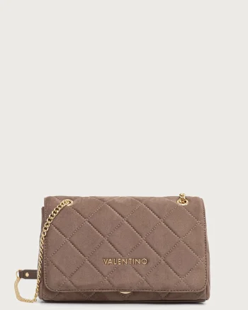 Valentino Bags  geantă pentru femei OCARINA SUEDE