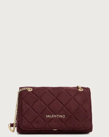 Valentino Bags  geantă pentru femei OCARINA SUEDE