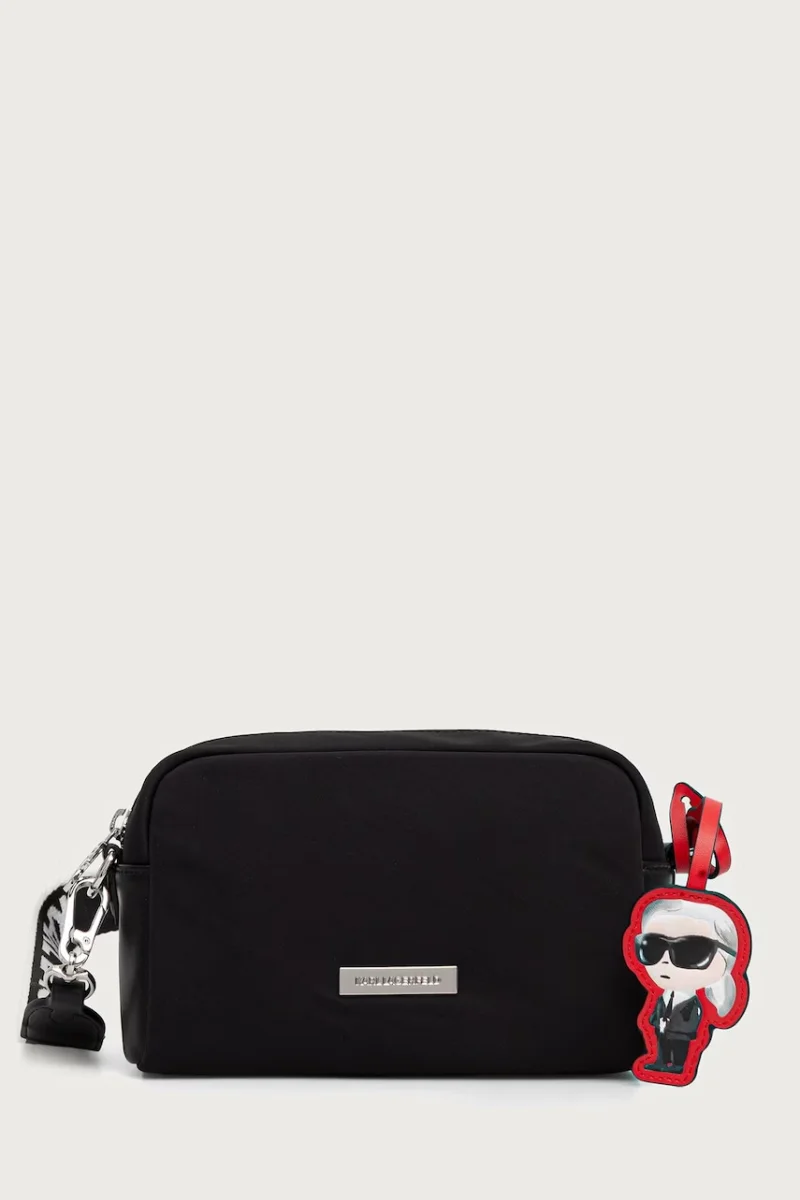 Karl Lagerfeld  geantă crossbody pentru femei