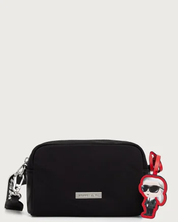 Karl Lagerfeld  geantă crossbody pentru femei