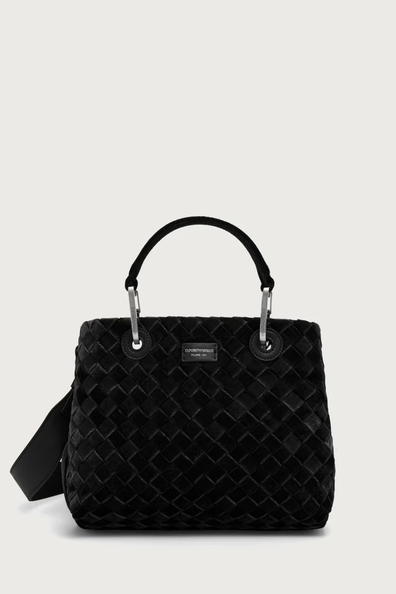 Emporio Armani  geantă crossbody pentru femei