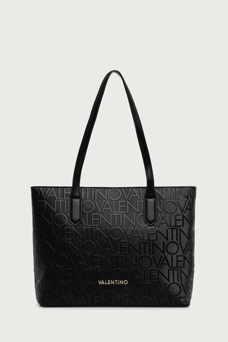Valentino Bags  geantă pentru femei cu imitație de piele GYNEVRA RE
