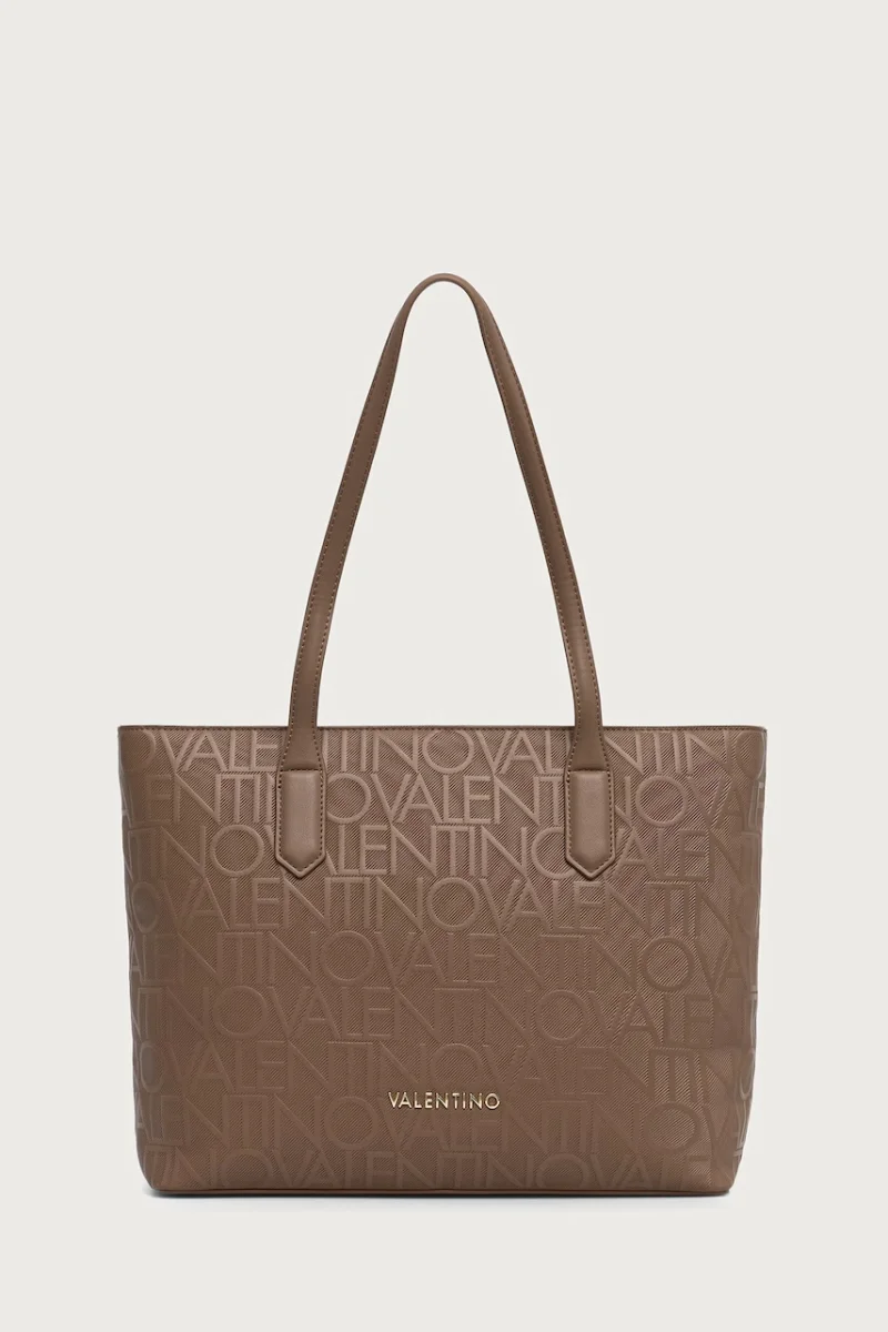 Valentino Bags  geantă pentru femei cu imitație de piele GYNEVRA RE