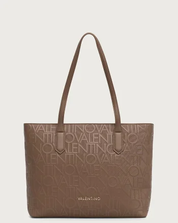 Valentino Bags  geantă pentru femei cu imitație de piele GYNEVRA RE