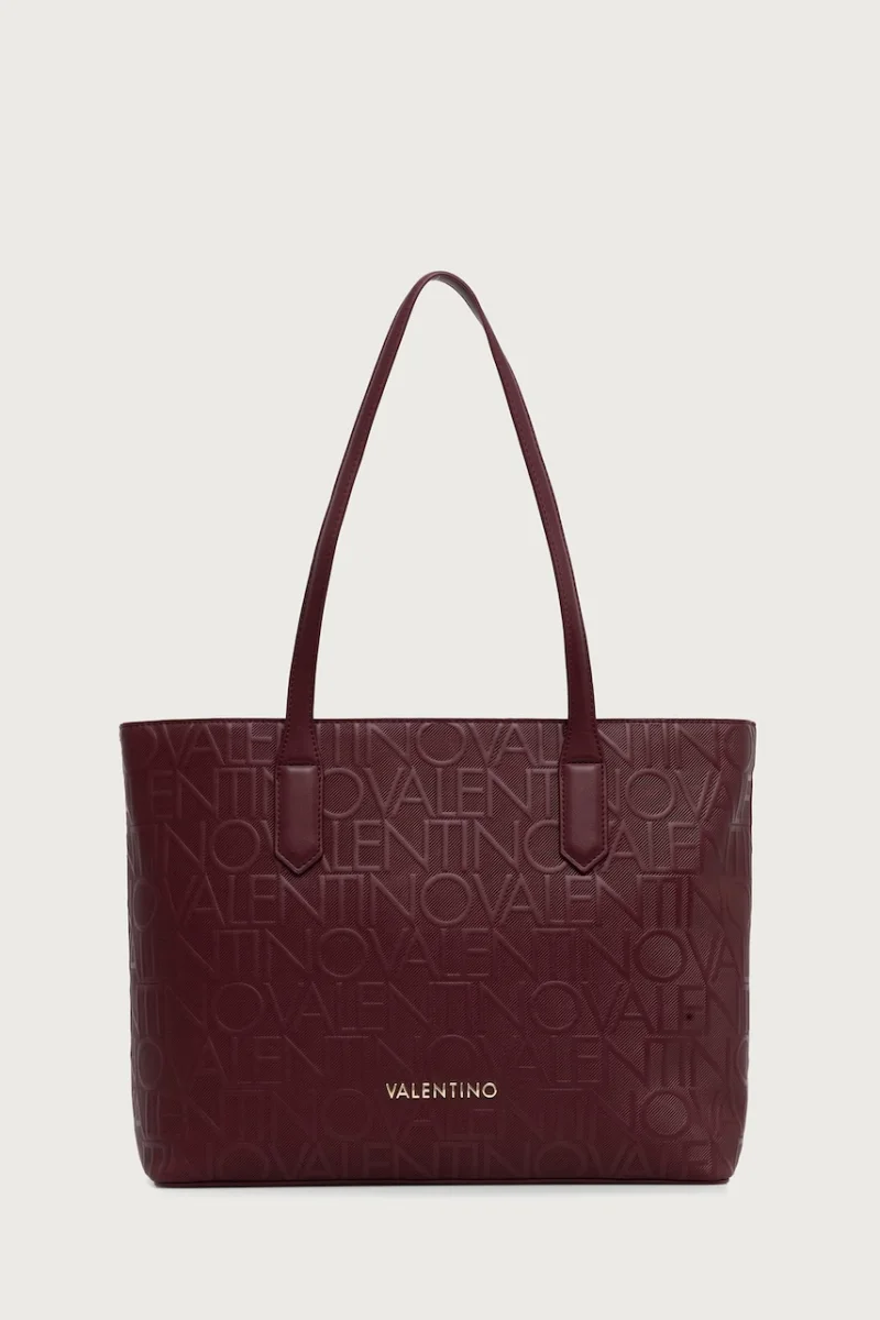 Valentino Bags  geantă pentru femei cu imitație de piele GYNEVRA RE