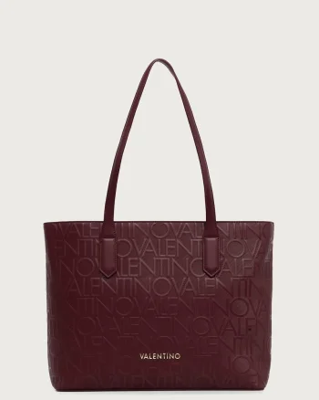 Valentino Bags  geantă pentru femei cu imitație de piele GYNEVRA RE