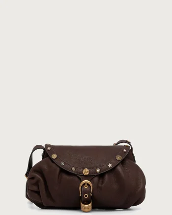 Miss Sixty  geantă crossbody pentru femei din piele