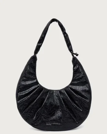 Karl Lagerfeld Jeans  hobo bag pentru femei