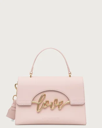 Love Moschino  geantă crossbody pentru femei