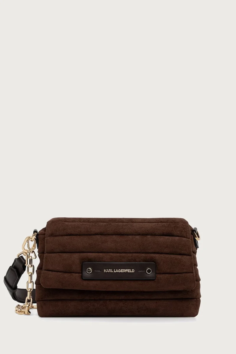 Karl Lagerfeld  geantă crossbody pentru femei