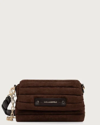 Karl Lagerfeld  geantă crossbody pentru femei
