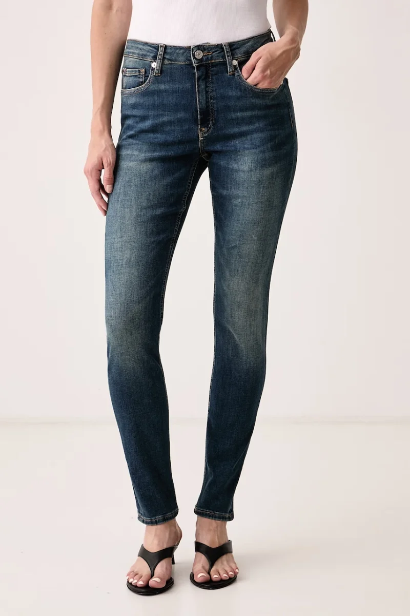 Tommy Hilfiger  blugi skinny pentru femei